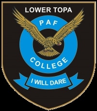 Paf College Lower Topa Murree